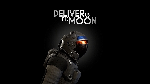 画像ギャラリー No.002のサムネイル画像 / PS5版「Deliver Us The Moon」本日配信。宇宙飛行士となって，通信が途絶えた月のコロニーを探索するSFアクションADV
