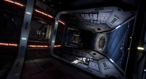 画像ギャラリー No.004のサムネイル画像 / PS5版「Deliver Us The Moon」本日配信。宇宙飛行士となって，通信が途絶えた月のコロニーを探索するSFアクションADV
