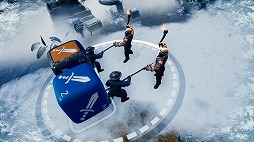 画像ギャラリー No.004のサムネイル画像 / PC/Switch「Dice Legacy」が発売＆ローンチトレイラーが公開。ダイスと街づくり要素を融合させたストラテジーゲーム