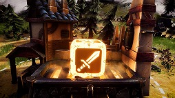 画像ギャラリー No.005のサムネイル画像 / PC/Switch「Dice Legacy」が発売＆ローンチトレイラーが公開。ダイスと街づくり要素を融合させたストラテジーゲーム