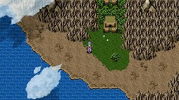 画像ギャラリー No.004のサムネイル画像 / 「アスディバインクロス」のSwitch版が本日リリース。盗賊と3人のヒロインの運命を描いた“光と闇”のファンタジーRPG