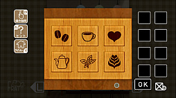 画像ギャラリー No.006のサムネイル画像 / Switch用脱出ゲーム「アトリエ喫茶ふらっとからの脱出」が4月15日に配信。セール価格で予約受付中