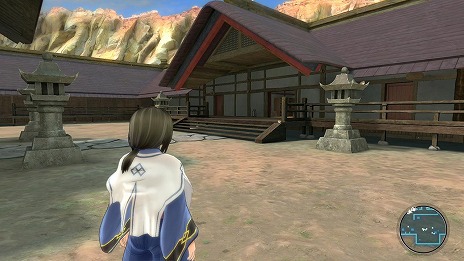 画像ギャラリー No.014のサムネイル画像 / シリーズ最新作「うたわれるもの斬 2」がPS5/PS4向けに7月22日発売。三部作の“二人の白皇”を舞台にアクションRPGへと進化