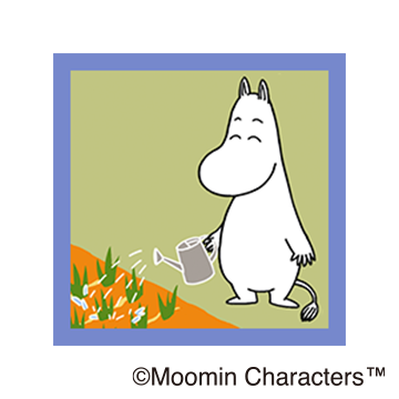 画像ギャラリー No.002のサムネイル画像 / 「ムーミン谷の探しもの」で「ムーミン 〜ようこそ！ムーミン谷へ〜」とのコラボキャンペーンがスタート