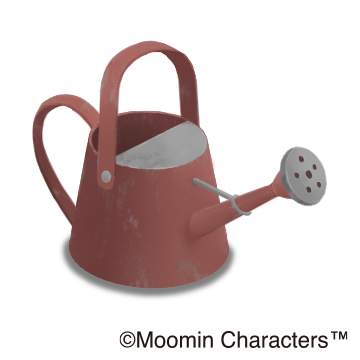 画像ギャラリー No.005のサムネイル画像 / 「ムーミン谷の探しもの」で「ムーミン 〜ようこそ！ムーミン谷へ〜」とのコラボキャンペーンがスタート
