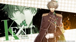 画像ギャラリー No.004のサムネイル画像 / 「AMNESIA World for Nintendo Switch」の最新ムービーが公開に。各モードの世界観やキャラクター設定，ゲームシステムをチェックしよう