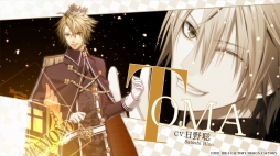 画像ギャラリー No.005のサムネイル画像 / 「AMNESIA World for Nintendo Switch」の最新ムービーが公開に。各モードの世界観やキャラクター設定，ゲームシステムをチェックしよう
