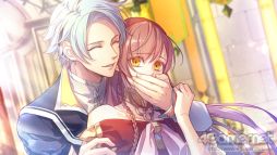 画像ギャラリー No.007のサムネイル画像 / 「乙女チック4Gamer」第339回：「ラディアンテイル」は，個性的なメンバーが揃うエンターテイメント集団のトラブルだらけの旅を描いた作品