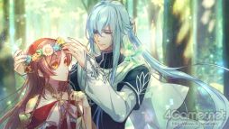画像ギャラリー No.009のサムネイル画像 / 「乙女チック4Gamer」第339回：「ラディアンテイル」は，個性的なメンバーが揃うエンターテイメント集団のトラブルだらけの旅を描いた作品
