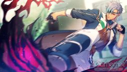画像ギャラリー No.011のサムネイル画像 / 「乙女チック4Gamer」第339回：「ラディアンテイル」は，個性的なメンバーが揃うエンターテイメント集団のトラブルだらけの旅を描いた作品