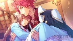 画像ギャラリー No.013のサムネイル画像 / 「乙女チック4Gamer」第339回：「ラディアンテイル」は，個性的なメンバーが揃うエンターテイメント集団のトラブルだらけの旅を描いた作品