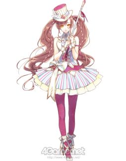 画像ギャラリー No.015のサムネイル画像 / 「乙女チック4Gamer」第339回：「ラディアンテイル」は，個性的なメンバーが揃うエンターテイメント集団のトラブルだらけの旅を描いた作品