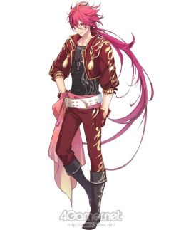画像ギャラリー No.016のサムネイル画像 / 「乙女チック4Gamer」第339回：「ラディアンテイル」は，個性的なメンバーが揃うエンターテイメント集団のトラブルだらけの旅を描いた作品