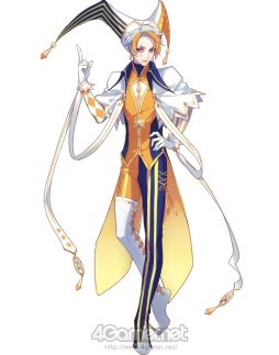 画像ギャラリー No.017のサムネイル画像 / 「乙女チック4Gamer」第339回：「ラディアンテイル」は，個性的なメンバーが揃うエンターテイメント集団のトラブルだらけの旅を描いた作品
