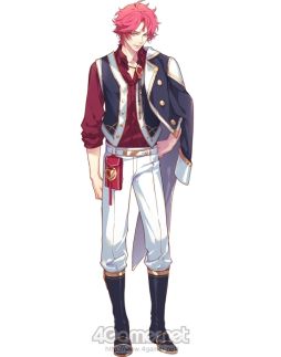 画像ギャラリー No.020のサムネイル画像 / 「乙女チック4Gamer」第339回：「ラディアンテイル」は，個性的なメンバーが揃うエンターテイメント集団のトラブルだらけの旅を描いた作品