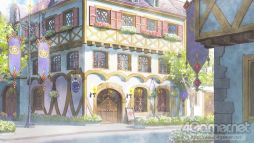 画像ギャラリー No.023のサムネイル画像 / 「乙女チック4Gamer」第339回：「ラディアンテイル」は，個性的なメンバーが揃うエンターテイメント集団のトラブルだらけの旅を描いた作品