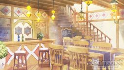 画像ギャラリー No.024のサムネイル画像 / 「乙女チック4Gamer」第339回：「ラディアンテイル」は，個性的なメンバーが揃うエンターテイメント集団のトラブルだらけの旅を描いた作品