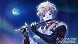 画像ギャラリー No.005のサムネイル画像 / 「乙女チック4Gamer」第364回：「滄海天記」を特集。小さな島で出会った少年たちが光を取り戻すために奮闘する“少年たちの絆ADV”