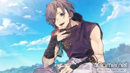 画像ギャラリー No.006のサムネイル画像 / 「乙女チック4Gamer」第364回：「滄海天記」を特集。小さな島で出会った少年たちが光を取り戻すために奮闘する“少年たちの絆ADV”