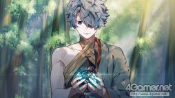 画像ギャラリー No.007のサムネイル画像 / 「乙女チック4Gamer」第364回：「滄海天記」を特集。小さな島で出会った少年たちが光を取り戻すために奮闘する“少年たちの絆ADV”