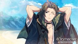 画像ギャラリー No.008のサムネイル画像 / 「乙女チック4Gamer」第364回：「滄海天記」を特集。小さな島で出会った少年たちが光を取り戻すために奮闘する“少年たちの絆ADV”