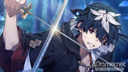 画像ギャラリー No.010のサムネイル画像 / 「乙女チック4Gamer」第364回：「滄海天記」を特集。小さな島で出会った少年たちが光を取り戻すために奮闘する“少年たちの絆ADV”