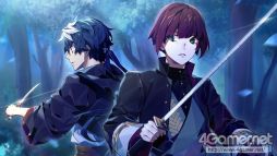 画像ギャラリー No.011のサムネイル画像 / 「乙女チック4Gamer」第364回：「滄海天記」を特集。小さな島で出会った少年たちが光を取り戻すために奮闘する“少年たちの絆ADV”