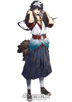 画像ギャラリー No.013のサムネイル画像 / 「乙女チック4Gamer」第364回：「滄海天記」を特集。小さな島で出会った少年たちが光を取り戻すために奮闘する“少年たちの絆ADV”