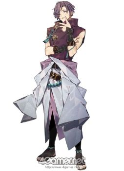 画像ギャラリー No.015のサムネイル画像 / 「乙女チック4Gamer」第364回：「滄海天記」を特集。小さな島で出会った少年たちが光を取り戻すために奮闘する“少年たちの絆ADV”