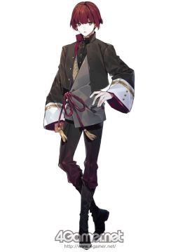 画像ギャラリー No.018のサムネイル画像 / 「乙女チック4Gamer」第364回：「滄海天記」を特集。小さな島で出会った少年たちが光を取り戻すために奮闘する“少年たちの絆ADV”