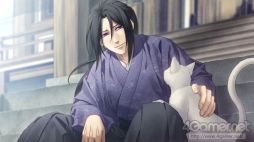 画像ギャラリー No.004のサムネイル画像 / 「乙女チック4Gamer」第307回：Switch版「薄桜鬼 真改 黎明録」を紹介。新シナリオや新イベントCGも収録した移植作品