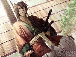 画像ギャラリー No.009のサムネイル画像 / 「乙女チック4Gamer」第307回：Switch版「薄桜鬼 真改 黎明録」を紹介。新シナリオや新イベントCGも収録した移植作品