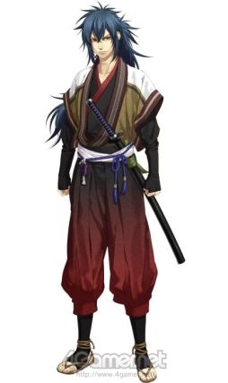 画像ギャラリー No.026のサムネイル画像 / 「乙女チック4Gamer」第307回：Switch版「薄桜鬼 真改 黎明録」を紹介。新シナリオや新イベントCGも収録した移植作品