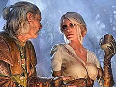 「GWENT: The Witcher Card Game」が，Apple M1を搭載したすべてのmacOSデバイスに対応