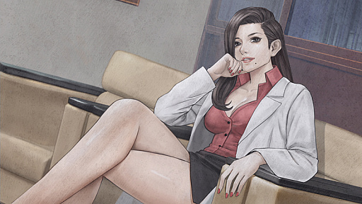 画像ギャラリー No.004のサムネイル画像 / ホラーADV「真 流行り神3」の最新情報が公開。第1話と2話のあらすじや，都市伝説の解説が見られる“F.O.A.F データベース”など