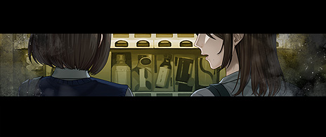 画像ギャラリー No.002のサムネイル画像 / ホラーADV「真 流行り神3」，各話冒頭の“都市伝説の噂をする女子高生”映像が順次公開へ。まずは第1話「隙間女」から