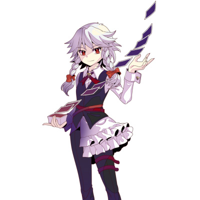 画像ギャラリー No.012のサムネイル画像 / 「東方ドールドラフト」がSteamに向けて本日リリース。人形となった“東方Project”キャラ達を取り合い，チームを作って戦わせるゲーム