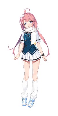 画像ギャラリー No.022のサムネイル画像 / Switch「グリザイア ファントムトリガー 01 to 05」が本日発売。物語の前半戦にあたる第1巻から第5巻までがワンパッケージに