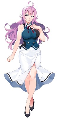 画像ギャラリー No.026のサムネイル画像 / Switch「グリザイア ファントムトリガー 01 to 05」が本日発売。物語の前半戦にあたる第1巻から第5巻までがワンパッケージに