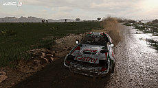画像ギャラリー No.007のサムネイル画像 / 「WRC 10 FIA World Rally Championship」がPS5/PS4向けに10月発売。WRC50周年記念モードと“コ・ドライバーモード”を実装