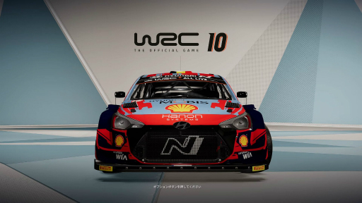 画像ギャラリー No.001のサムネイル画像 / 「WRC10 FIA世界ラリー選手権」を先行プレイ。日本語吹き替えの実装により，過酷なコースをコ・ドライバーとともに走り抜く臨場感が高まる