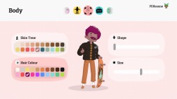 画像ギャラリー No.004のサムネイル画像 / スケボーアクション「オリオリワールド」，本日リリース。ロンドンのスタジオRoll7が手がけるシリーズ最新作