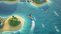 King of Seas - 海の王