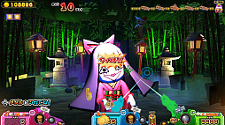 もしかして？ おばけの射的屋 for Nintendo Switch
