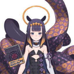 画像ギャラリー No.010のサムネイル画像 / 「MOLLY.ONLINE」に白銀ノエル，不知火フレアの限定プライズが7月9日18：00より登場