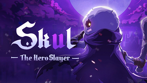 画像ギャラリー No.002のサムネイル画像 / 2D“ローグライト”ACT「Skul: The Hero Slayer」，SwitchとPS4に向けたパッケージ版を2022年4月14日に国内発売へ
