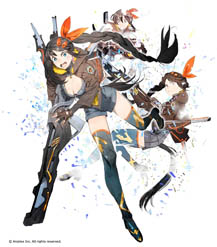 画像ギャラリー No.005のサムネイル画像 / 「ビルディバイド」，ブースターパック第3弾は2022年2月4日に発売