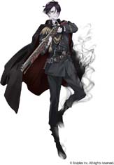 画像ギャラリー No.004のサムネイル画像 / 「ビルディバイド」，トレーディングカードゲーム第4弾が2022年4月1日に発売へ