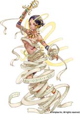 画像ギャラリー No.005のサムネイル画像 / 「ビルディバイド」，トレーディングカードゲーム第4弾が2022年4月1日に発売へ