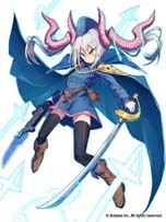 画像ギャラリー No.008のサムネイル画像 / 「ビルディバイド」，トレーディングカードゲーム第4弾が2022年4月1日に発売へ